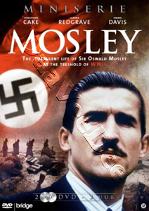 Mosley - Season 1 | Mosley  | Mosley - Season One  DVD